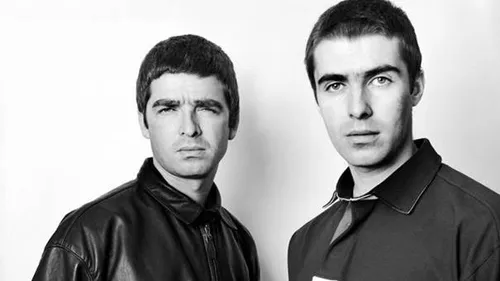 Oasis : une nouvelle démo inédite