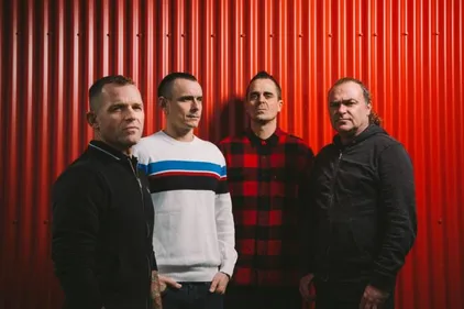 [Vidéo] Tagada Jones : rage et confinement