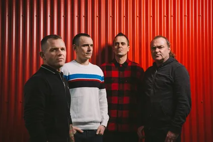 Tagada Jones sort un nouveau titre