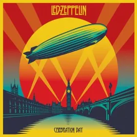 Led Zeppelin : un concert bientôt disponible en streaming