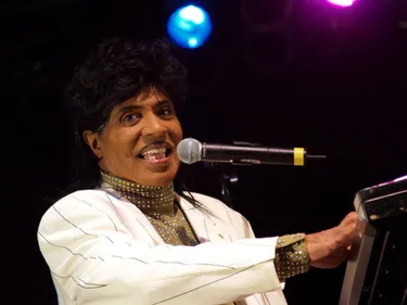 Little Richard est décédé