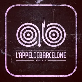 Jérôme Coudanne lance son podcast !