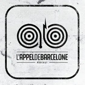 Découvrez le nouvel épisode du podcast de Jérôme Coudanne