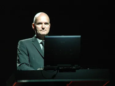 Kraftwerk : Florian Schneider est décédé