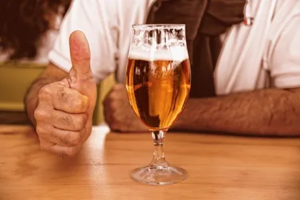 La Bière participative