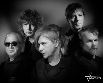 Indochine revisite le morceau 3e sexe avec Christine and the Queens