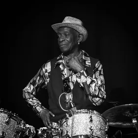Le batteur Tony Allen est décédé