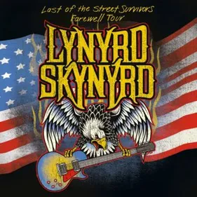 Lynyrd Skynyrd annule ses concerts en France
