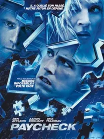Redécouvrez Paycheck avec la prochaine Fantastik Soirée Starfix...