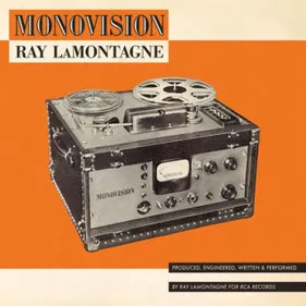 Tout roule pour Ray LaMontagne
