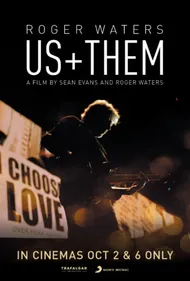 Roger Waters : de nouveaux extraits live