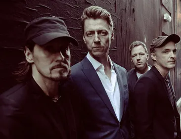 Travis : bientôt un concert en ligne