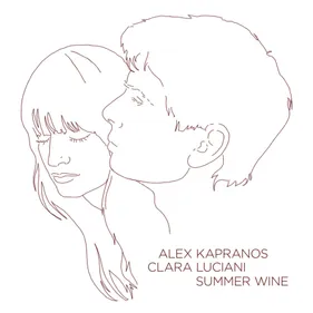 Alex Kapranos sort un duo avec Clara Luciani