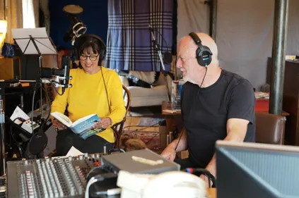 David Gilmour est de retour !