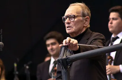 Ennio Morricone : décès du compositeur du "Bon, la brute et le truand"