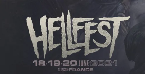 Hellfest 2021 : la programmation