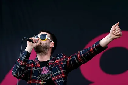 Kasabian : Pourquoi Tom Meighan a quitté le groupe