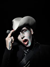 Marilyn Manson n'a plus de label