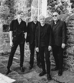 Marquis : le nouveau projet né des cendres de Marquis de Sade