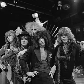 Martin Scorsese : un documentaire sur les New York Dolls