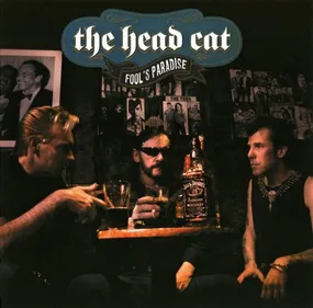 The Head Cat : un nouveau clip en images de synthèse avec Lemmy...