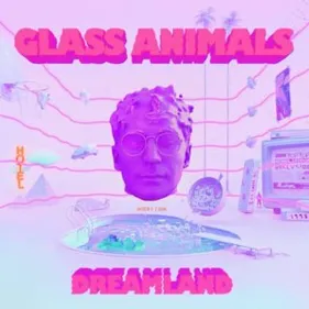 Glass Animals annoncent leur retour à Paris