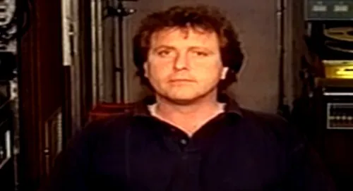 Le producteur Martin Birch est décédé