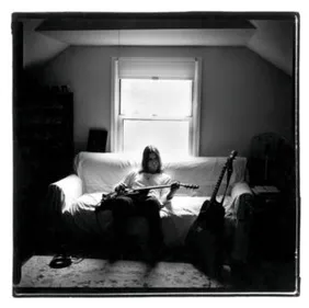 Fade Away Diamond Time, premier album de Neal Casal, bientôt réédité