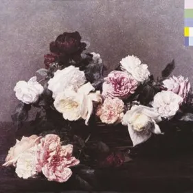 New Order : bientôt une réédition de Power Corruption & Lies