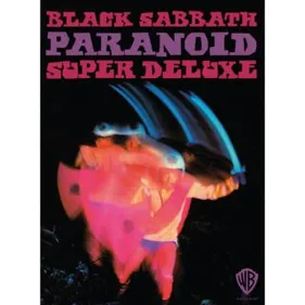 Black Sabbath : une grosse réédition pour les 50 ans de Paranoid