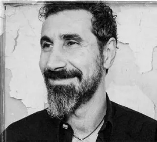 System of a Down : Serj Tankian tease un prochain EP