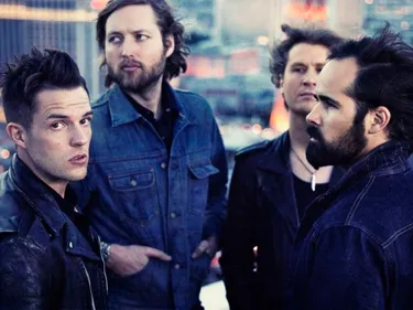 Le nouvel album de The Killers, Pressure Machine, sortira le 13 août