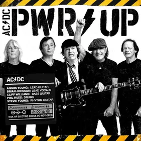 AC/DC tease son prochain single