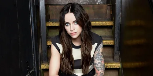 Amy MacDonald : tous les détails sur son prochain album