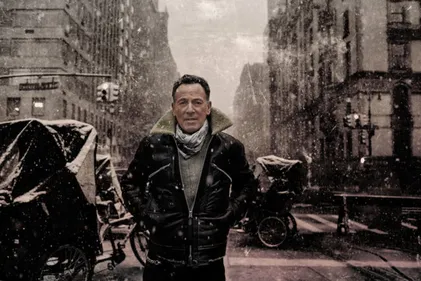 Bruce Springsteen : des projets pour 2021