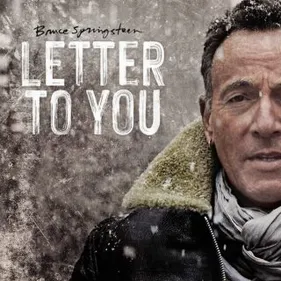 Bruce Springsteen sort un nouveau single