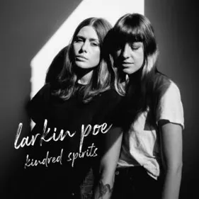 Larkin Poe : bientôt un album de reprises