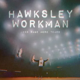 Hawksley Workman : bientôt un nouvel album