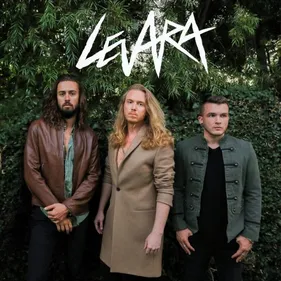 Levara : un nouveau groupe à découvrir
