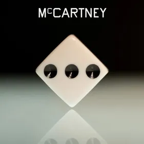 Paul McCartney annonce un nouvel album