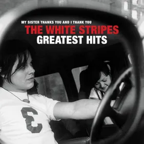 The White Stripes : bientôt un best of