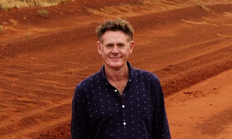 Midnight Oil perd son bassiste