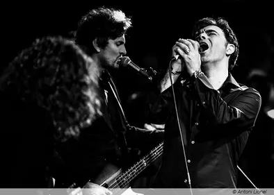 Boulevard du rock : bientôt un concert en streaming pour Nord !