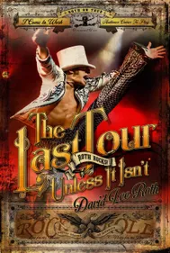 David Lee Roth : un nouveau morceau et un nouveau projet