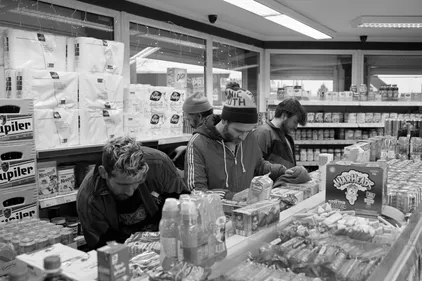 [Interview] It It Anita