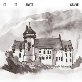 It It Anita : nouveau single