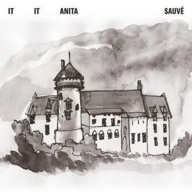 It It Anita : découvrez leur nouveau single