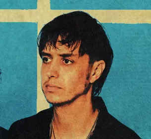 The Voidz : un nouveau morceau du projet de Julian Casablancas