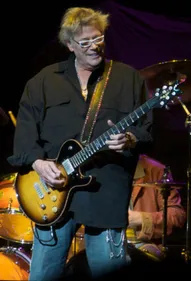 Leslie West est décédé