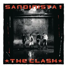 The Clash : un clip pour fêter les 40 ans de Sandinista!